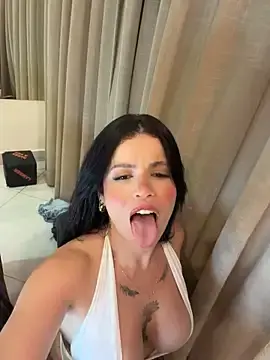 Stripchat Sex Chat of Rafaellaz