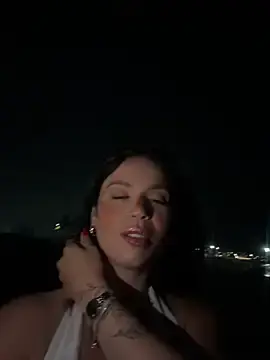 Stripchat Nude Webcam of Rafaellaz