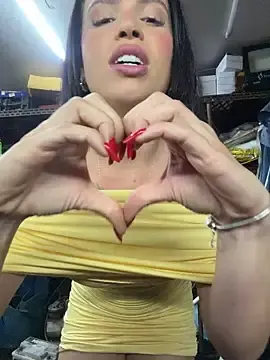 Stripchat Live Sex of Rafaellaz