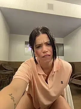 Stripchat Free Live Porn of Rafaellaz