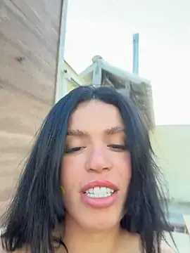 Stripchat Private Sex Chat of Rafaellaz