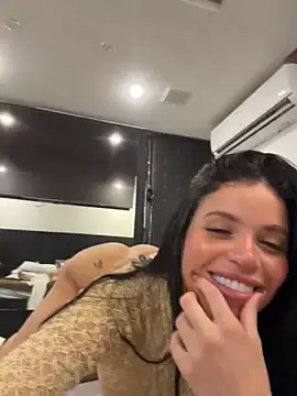 Stripchat Nude Webcam of Rafaellaz