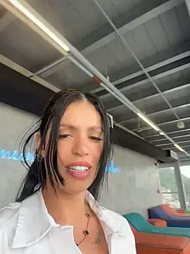 Stripchat Adult Webcams of Rafaellaz