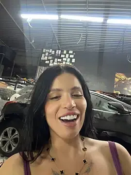Stripchat Adult Webcam of Rafaellaz