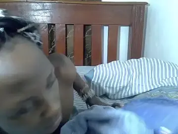 Stripchat Nude Webcam of SpicyPetite