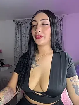 Stripchat Adult Webcam of Vibe-kathy