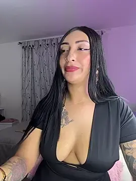 Stripchat Sex Cam of Vibe-kathy