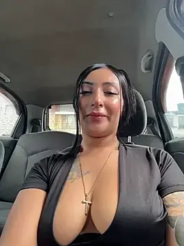 Stripchat Adult Video Chat of Vibe-kathy