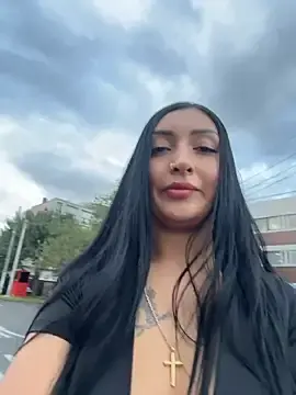 Stripchat Private Sex Chat of Vibe-kathy