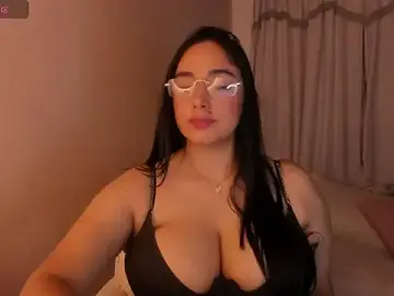 Stripchat Sex Chat of camiiHerrera