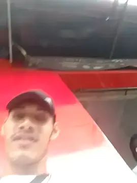 Stripchat Live Porn of gingavi