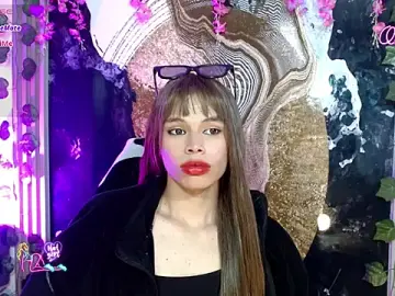 Stripchat Private Sex Chat of raven_estrada_