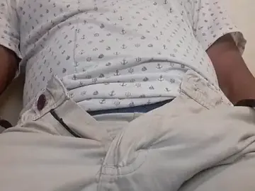 Stripchat Best live sex cam show of royblackbigpvt