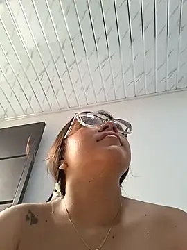 Stripchat Sex Chat of -VICKKY