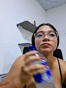 Stripchat Private Sex Chat of -VICKKY