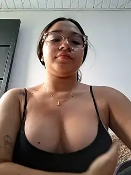 Stripchat Best Webcam of -VICKKY