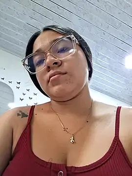 Stripchat Sex Chat of -VICKKY