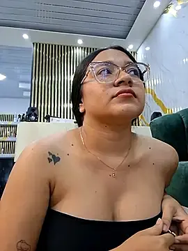 Stripchat Adult Video Chat of -VICKKY