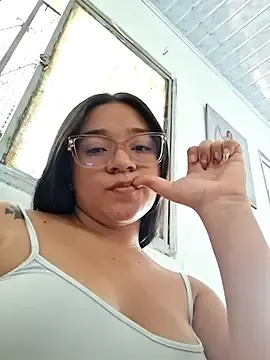 Stripchat Nude Webcam of -VICKKY
