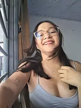 Stripchat Sex Chat of -VICKKY