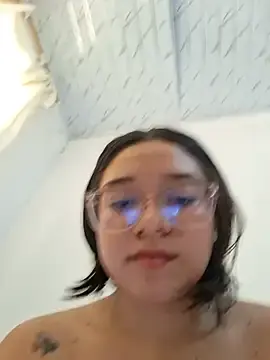 Stripchat Nude Webcam of -VICKKY