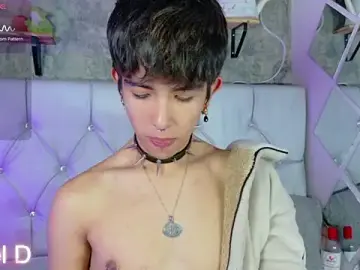Stripchat Nude Webcam of Angeldust19