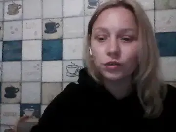 Stripchat Adult Webcams of Anna_wey