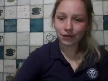 Stripchat Best Webcam of Anna_wey