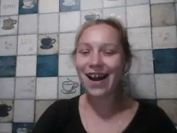 Stripchat Adult Webcams of Anna_wey