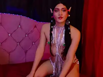 Stripchat Free Live Porn of Cataleya_divine
