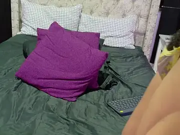 Stripchat Live Sex of Cataleya_divine