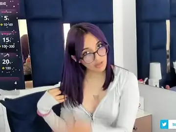 Stripchat Sex Cam of Dreammy_Kitty