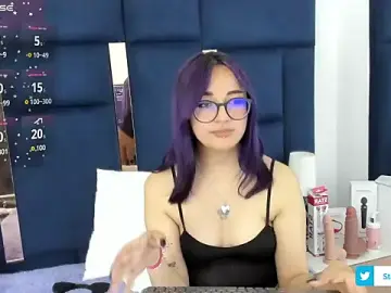 Stripchat Free Live Porn of Dreammy_Kitty