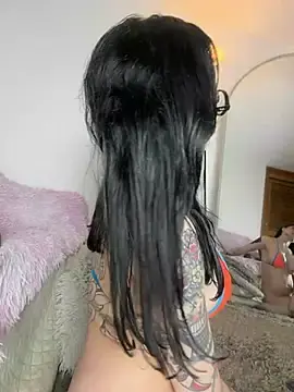 Stripchat Adult Webcam of Elirpo