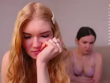 Stripchat Free Live Porn of EllenReeves