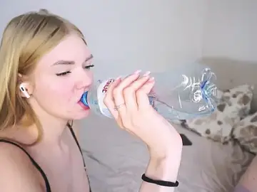 Stripchat Live Sex of EllenReeves