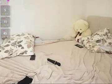 Stripchat Sex Chat of EllenReeves