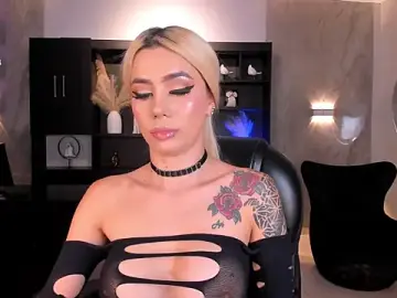 Stripchat Best Webcam of HannaConnor_