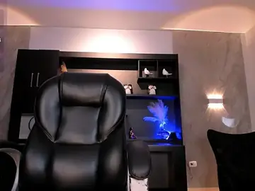 Stripchat Nude Webcam of HannaConnor_