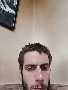 Stripchat Live Sex Cam of Ken_Ken4