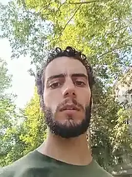 Stripchat Sex Cam of Ken_Ken4