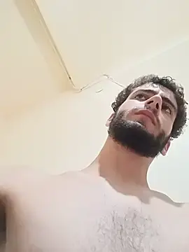 Stripchat Live Porn of Ken_Ken4