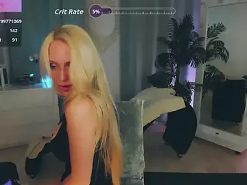 Stripchat Adult Video Chat of Linda_Roxy