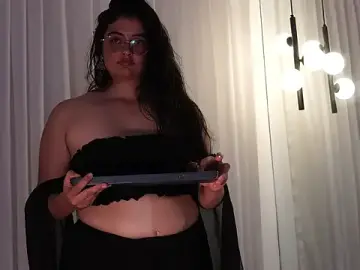 Stripchat Live Porn of Madison_Flame