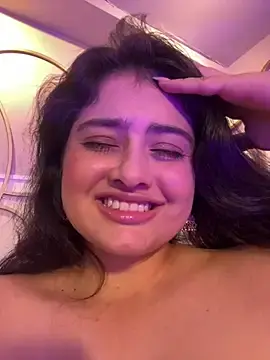 Stripchat Sex Cam of Madison_Flame