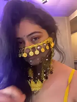 Stripchat Live Porn of Madison_Flame
