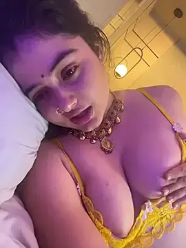 Stripchat Live Porn of Madison_Flame