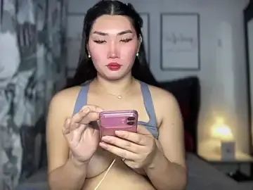 Stripchat Sex Cam of Miss_Deliciousness