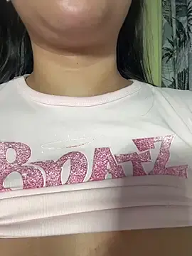 Stripchat Best Webcam of Miss_Deliciousness