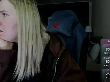 Stripchat Live Porn of Olivia_Munk